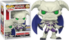 Funko Pop Animation: Yu-Gi-Oh - Summoned Skull (2022 Winter Convention) #1175 - Sweets and Geeks