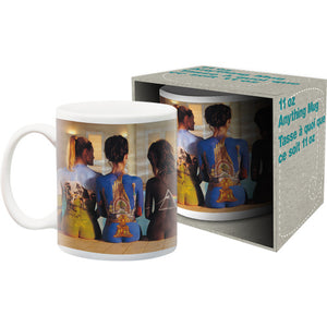Pink Floyd - Back Art 11oz Mug - Sweets and Geeks