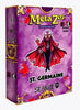 Seance: First Edition Tribal Theme Deck - St. Germaine - Sweets and Geeks