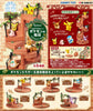 Re-ment Pokemon Cute! Connect! Pokemon Stairs 1 Pack - Sweets and Geeks