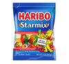 HARIBO STARMIX PEG BAG - Sweets and Geeks