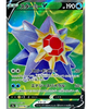 Starmie V (Full Art) - Battle Region - 075/067 - JAPANESE - Sweets and Geeks