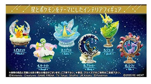 Re-ment Pokemon Starry Night Starrium Pack - Sweets and Geeks