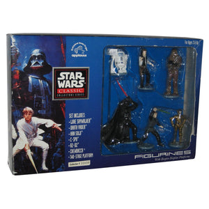 Star Wars Classic Collectors Series - Sweets and Geeks