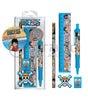 One Piece Stationery Set - Sweets and Geeks