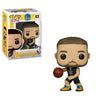 Funko Pop! NBA - Stephen Curry (The Town Jersey) #43 - Sweets and Geeks