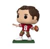 Funko Pop Football: 49ers - Steve Young #153 - Sweets and Geeks