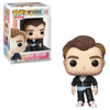 Funko Pop Heroes: Wonder Woman 1984 - Steve Trevor #326 - Sweets and Geeks