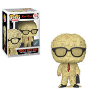 Funko Pop Movies: Office Space - Sticky Note Man Think Geek Exclusive #774 - Sweets and Geeks