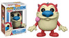 Funko Pop Animation: Ren and Stimpy - Stimpy #165 - Sweets and Geeks