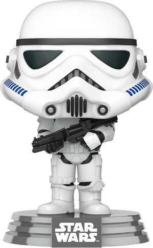 Funko Pop! Star Wars - StormTrooper #510 - Sweets and Geeks