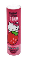 Hello Kitty Lip Balm - Sweets and Geeks