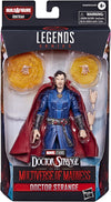 Hasbro Marvel Legends Series Doctor Strange 6-inch Action Figure - Sweets and Geeks