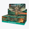 Streets of New Capenna - Set Booster Display - Sweets and Geeks