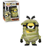 Funko Pop! Movies: Minions - Mummy Stuart #967 - Sweets and Geeks