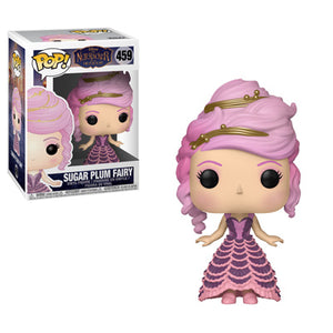 Funko Pop Disney: The Nutcracker - Sugar Plum Fairy #459 - Sweets and Geeks