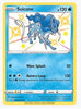 Suicune Shining Fates: Shiny Vault # SV022/SV122 - Sweets and Geeks