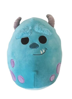 Disney Squishmallows - Sulley 5" - Sweets and Geeks