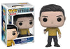 Funko Pop! Movies: Star Trek Beyond - Sulu #350 - Sweets and Geeks