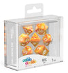 Oakie Doakie Dice RPG Set Gemidice (7) - Sweets and Geeks