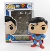 Funko Pop Heroes: DC Superman - Classic Superman Legion of Collectors Exclusive #159 - Sweets and Geeks