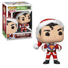 Funko Pop Heroes: DC Super Heroes - Superman in Holiday Sweater #353 - Sweets and Geeks