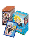The Seven Deadly Sins Supply Set - Sweets and Geeks