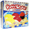Popin' Cookin': Sushi kits 1 OZ - Sweets and Geeks