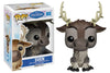 DAMAGED - Funko Pop Rocks: Disney Frozen - Sven #80 - Sweets and Geeks