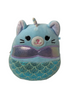 Squishmallows - 5" Plush Assortment - Sweets and Geeks