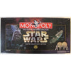 1997 Monopoly Star Wars Limited Collector's Edition - Sweets and Geeks