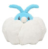 Swablu Japanese Pokémon Center Fluffy Hugging Plush - Sweets and Geeks