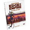 Star Wars Edge of the Empire: The Jewel of Javin - Sweets and Geeks