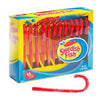 Swedish Red Fish Candy Canes 12 Count - Sweets and Geeks