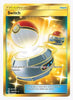 Switch (Secret) SM Base Set # 160/149 - Sweets and Geeks