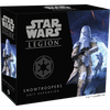 Star Wars: Legion - Snowtroopers Unit Expansion - Sweets and Geeks