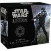 Star Wars Legion: Imperial Death Troopers - Sweets and Geeks