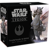 Star Wars: Legion - Tauntaun Riders Unit Expansion - Sweets and Geeks