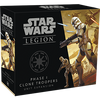 Star Wars: Legion - Phase I Clone Troopers Unit Expansion - Sweets and Geeks