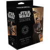 Star Wars Legion: Iden Versio and ID10 - Sweets and Geeks