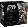 Star Wars: Legion - Phase II Clone Troopers Unit Expansion - Sweets and Geeks