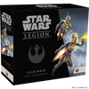 Star Wars Legion Clan Wren Unit Expansion - Sweets and Geeks