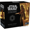 Star Wars Legion: Inferno Squad Unit Expansion - Sweets and Geeks