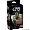 Star Wars: Legion - Yoda Commander Expansion - Sweets and Geeks