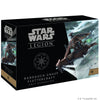 STAR WARS LEGION: RADDAUGH GNASP FLUTTERCRAFT UNIT EXPANSION (Preorder) - Sweets and Geeks