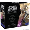 STAR WARS LEGION: IG-100 MAGNAGUARDS UNIT EXPANSION (Preorder) - Sweets and Geeks