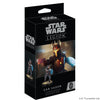 Star Wars Legion: Gar Saxon - Sweets and Geeks