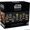 Star Wars Legion: Black Sun Enforcers - Sweets and Geeks