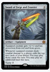 Sword of Forge and Frontier - Phyrexia: All Will Be One - #244/271 - Sweets and Geeks