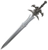 WOW World of Warcraft Real Arthas Menethil Frostmourne Sword Stainless Steel - Sweets and Geeks